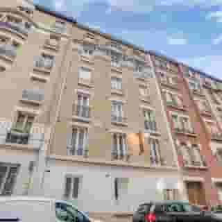 Paris Hotel Clichy, 1 of 5