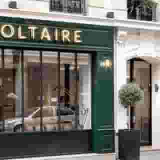 Newhotel Le Voltaire, 1 of 5