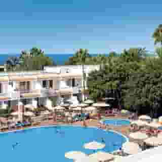Aparthotel Los Hibiscos, 6 of 6