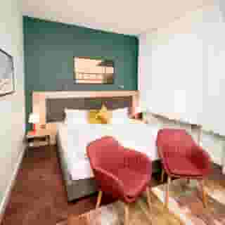 AMC Hotel - Schoneberg, 4 of 5