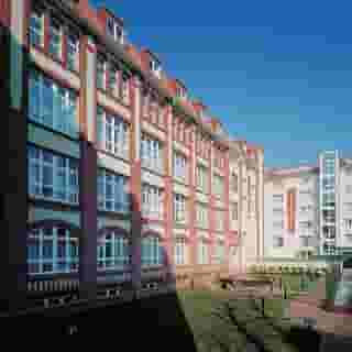 Relexa Stuttgarter Hof, 3 of 5