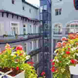 Baross City Hotel - Budapest, 2 of 5