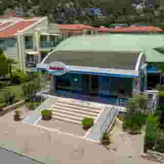 Belcehan Deluxe Hotel, 2 of 5