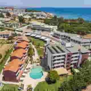 Topazio Vibe Beach Hotel & Apartments - Adults Only, 1 of 5