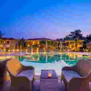 Lagomandra Beach Hotel, 2 of 5