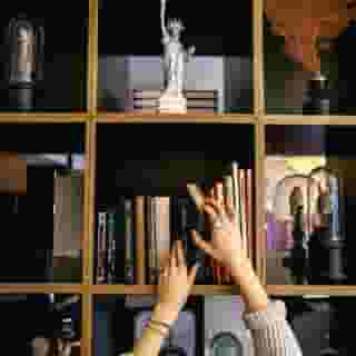 citizenM Seattle South Lake Union, Seattle, 6 of 6