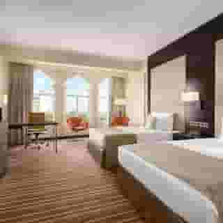 Ramada By Wyndham Colombo, 4 of 5