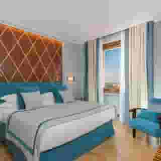 Bettoja Hotel Mediterraneo, 1 of 5