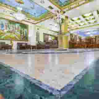 Imperial Palace | Classical Hotel Thessaloniki, 5 of 5