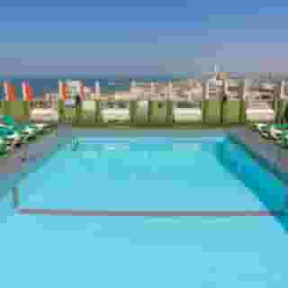 Grand Beach Tel Aviv, 1 of 5
