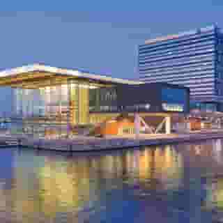 Movenpick Amsterdam City, 3 of 5