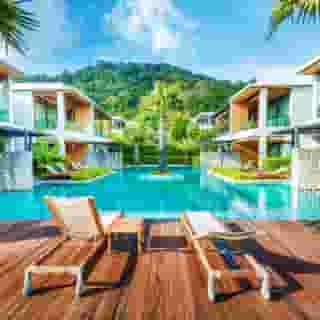 Wyndham Sea Pearl Resort Phuket, 3 of 5