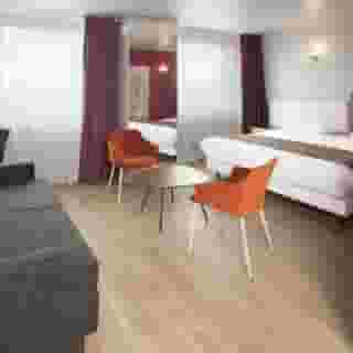 MISTER BED RESIDENCE, 2 of 5