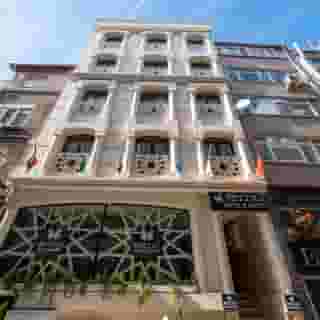 Beyzas Hotel & Suites, 5 of 5