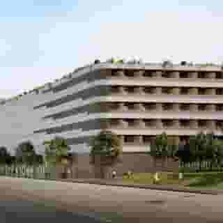 Sls Barcelona, 2 of 5