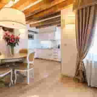 Al Redentore di Venezia, 4 of 5