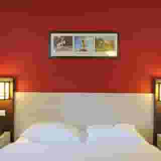 Balladins Charleroi, 5 of 5