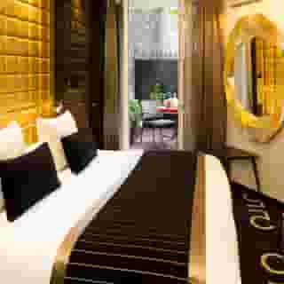 Platine Hotel et Spa, 1 of 5