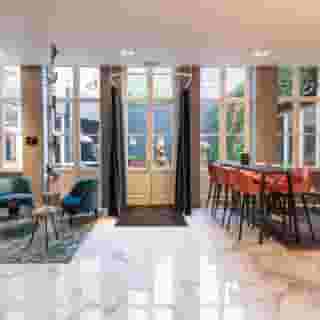 Hotel Sablon, 2 of 5