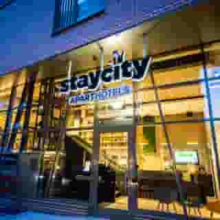 Staycity Dublin Castle, 5 of 5