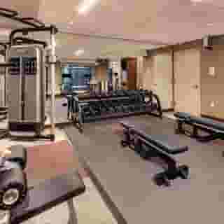 Hilton Club The Quin New York, 1 of 5