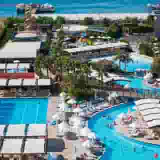 Adalya Elite Lara, 4 of 5