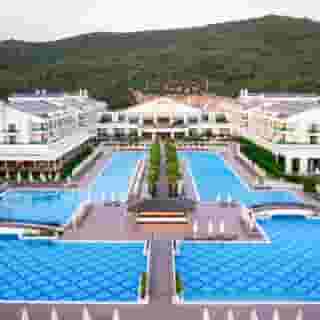 Korumar Ephesus Spa & Beach Resort, 1 of 5