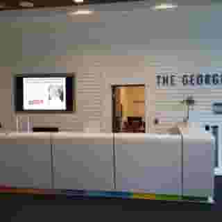 Res & Conf Centre Toronto Downtown, 5 of 5