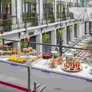 Anantara Grand Hotel Krasnapolsky, 3 of 5