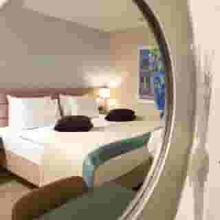 Crowne Plaza Berlin City Centre, 1 of 5