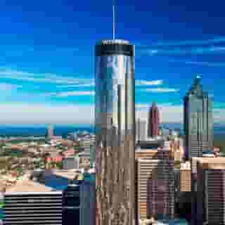 The Westin Peachtree Plaza, 5 of 5