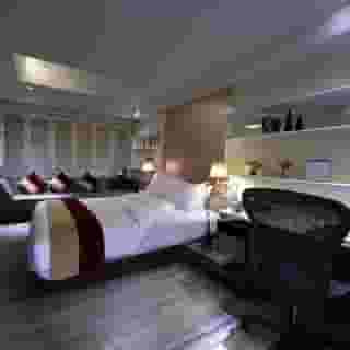 The Charterhouse Causeway Bay, 4 of 5