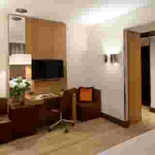 Starhotels Ritz, 5 of 5