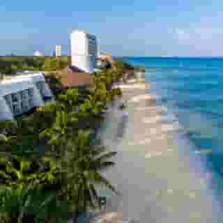 Melia Cozumel, 2 of 5