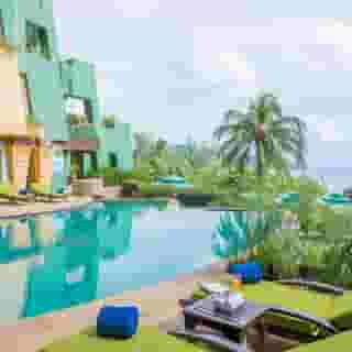 Aspasia Phuket, 5 of 5