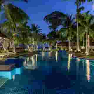 Jumeirah Creekside Hotel, 3 of 5