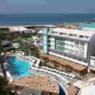 Seashell Resort & Spa, 6 of 6