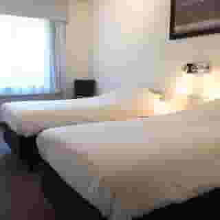 Hotel De Jonge Heertjes, 2 of 5