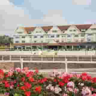 Grand Jersey Hotel & Spa, 1 of 5