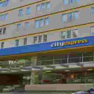 City Express Ciudad de Mexico Alameda, 3 of 5