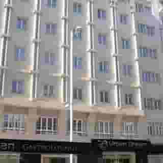 Urban Dream Granada, 1 of 5