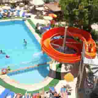 Primera Hotel & Apart, 3 of 5