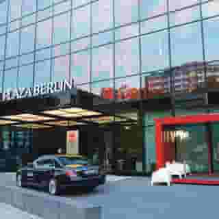 Riu Plaza Berlin, 3 of 5