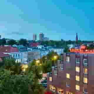 Crowne Plaza Hamburg - City Alster, 1 of 5