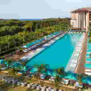 Regnum Carya, 2 of 5