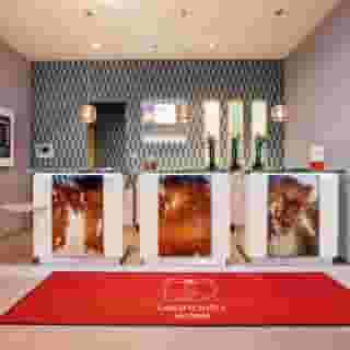 Leonardo Hotel Zurich Airport, 5 of 5