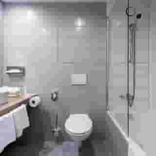 Grand Hotel International, 5 of 5
