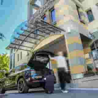 Haffner Hotel & SPA Sopot - Destigo Hotels, 1 of 5