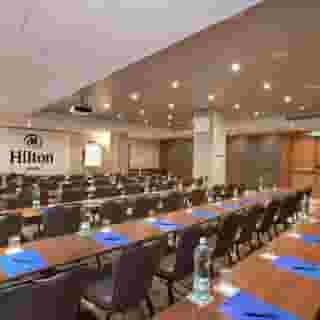 Hilton Milan, 5 of 5