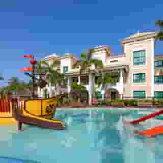 Gran Melia Palacio de Isora, 5 of 5